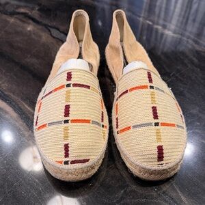Guanabana Todd Snyder espadrilles